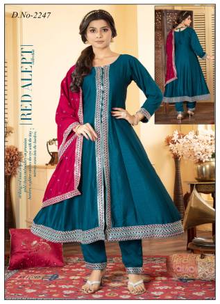 Ladies Suits – New Collection in Cheapest Range | Ajmera Fashion Manufacturers, Suppliers, Exporters in Una